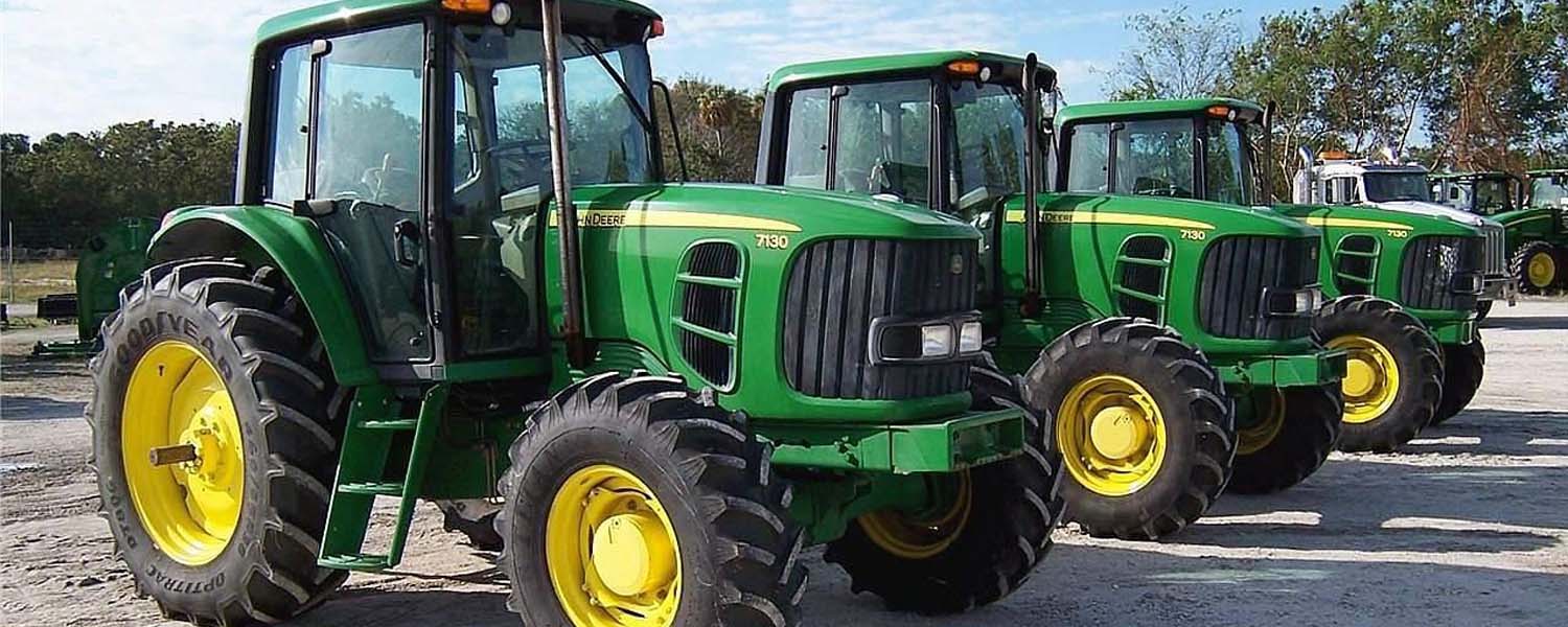 MT Tractors, Inc Southern Montana Agricultural Equipment Dealer