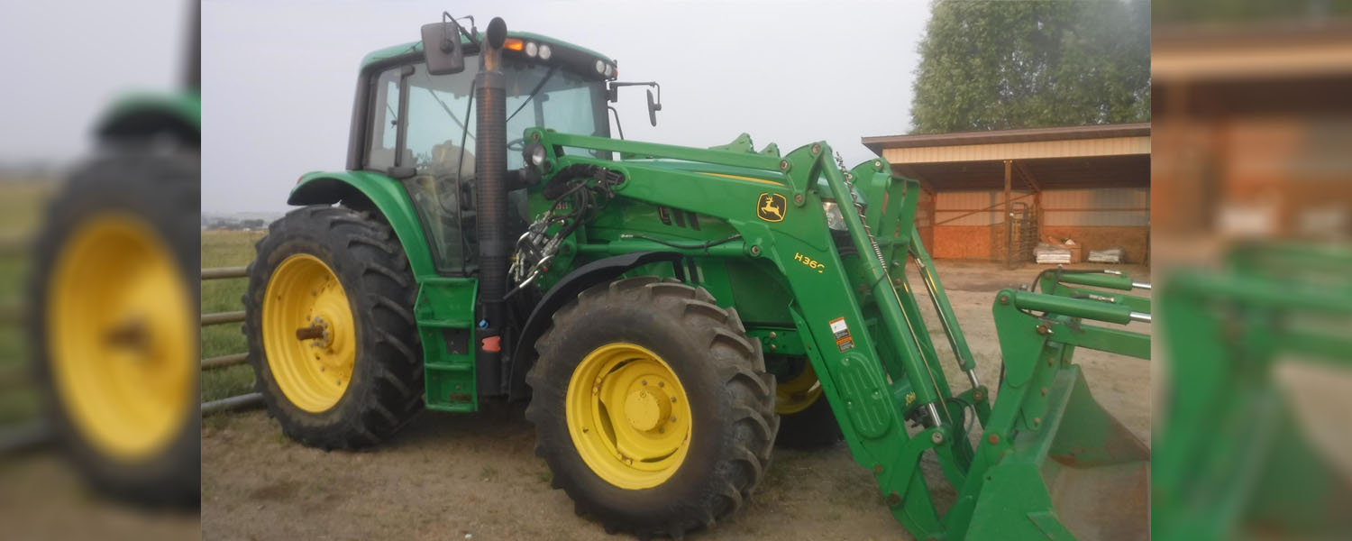 MT Tractors, Inc Southern Montana Agricultural Equipment Dealer