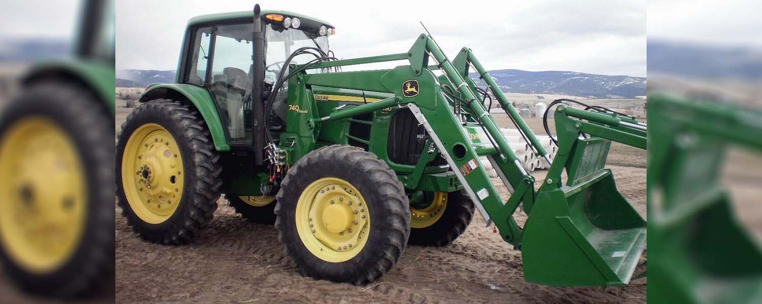 MT Tractors, Inc Southern Montana Agricultural Equipment Dealer